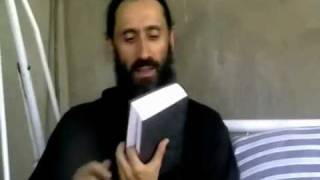 მამა თეოდორე გიგნაძე - www.teodore.ge