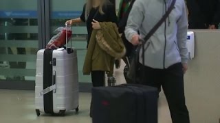 중국에서 AI 인체감염 급증..."여행객 조심" / YTN 사이언스