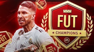 ?LIVE FIFA 20 FR BEN YEDDER POTM EN FUT CHAMPIONS ! ?