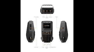 Apeman C550 Dash Cam: Unboxing, Install & Review