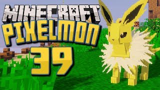 BUYING OP POKEMON! | Minecraft: Pixelmon Public Server | Episode 39