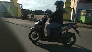 Asal Usul Kampung Sampit kab Ketapang