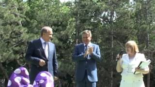 Детский Праздник в Симферополе