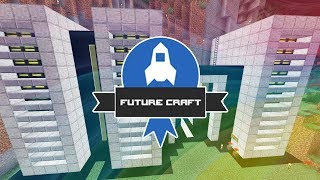[GEJMR] FutureCraft - ep 123 - 4 roky! The End