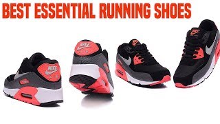 Best ESSENTIAL Running Shoes | Best sneakers for wide feet | best sneakers for zumba