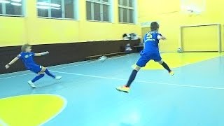 Игра - "Дуэль" = старшие (НОВОЕ СОРЕВНОВАНИЕ НА ТРЕНИРОВКЕ В ЗАЛЕ: ДО 5 ОЧКОВ - ВЕРХОМ=2, НИЗОМ=1)