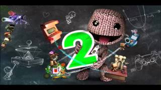 "Mahalageasca" LBP2 Full Cover in Reason 5 - FOX!