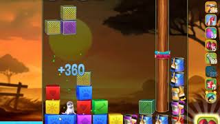 Pet Rescue Saga level 2478 no boosters