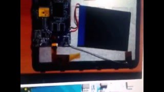 Прошивка китайского планшета Samsung Note N8000.Восстановление кирпича.