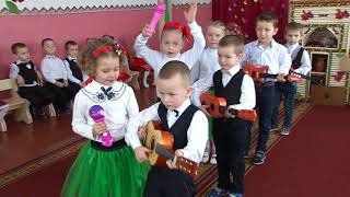 Танець з гітарами