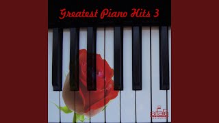 More Than Words (Piano Solo, Instrumental)