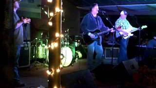 Perfect Stranger- You have the right to remain silent/ Acoustic 10-08-2011