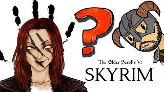 Директор - Скайрим (The Elder Scrolls V: Skyrim)
