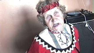 Метелева-Панкратьева Вера. Лейкина-Васильева Хельми