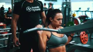 Protein Dynamix Army Assemble!