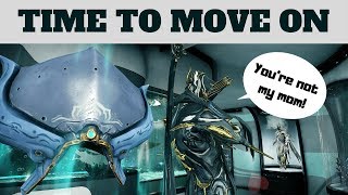 Warframe | Idea, Get Rid of Purple Lotus