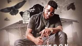 DirtyHunnit B.O.N — Untouchable Remix