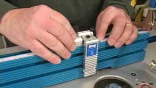 Kreg Precision Beaded Face-Frame System Review