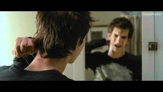 Новый человек паук 2012 трейлер