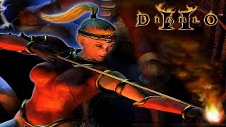 Diablo II: Lord of Destruction - Акт 1 (Забытая башня)