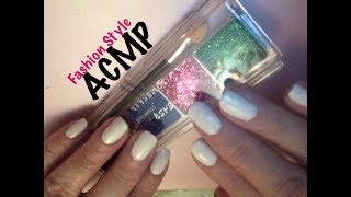 464 ??АСМР?Что в Моей Косметичке?? Fashion style ?ASMR?? Мода Стиль Мурашки ?Tingling
