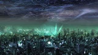 『真・女神転生IV』セカンドトレーラー ノーカット版