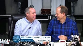 Customer Surprises Host with Big Gesture - Gem Shopping Network