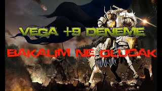 YAKABO Knight Online vega +9 item deneme
