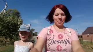 ВЛОГ .ПЕРЕЕЗД В КРАСНОДАРСКИЙ КРАЙ