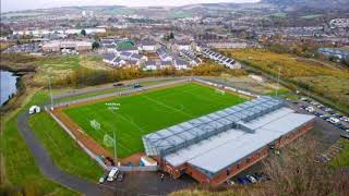 Dumbarton FC - A Shot at Glory.