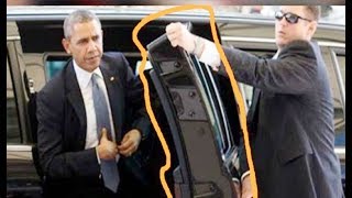 10 Things You Never Knew About The Secret Service
