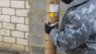 Глубинный насос KGB 90QJD2-75/18-1.1D