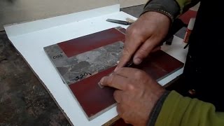 Простое приспособление для заточки стамесок своими руками Дачный мастер на все руки