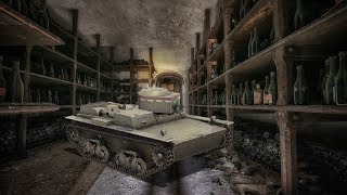 Heroes and Generals | Т-38 | Обзор танков
