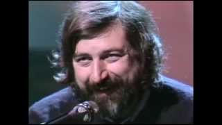 Francesco Guccini - Intervista (I concerti Live@RSI 1982)