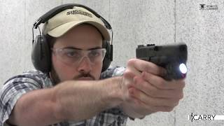 I Carry: Glock G26 Gen 5 in a T-Rex Arms Raptor Holster