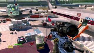 EPIC Creative Trickshot Spot! (Can You Hit This?) MW2