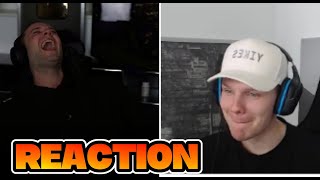 REAKTION auf 15MILLIONEN€ LuxusVilla mit UnsympathischTV| Lachflash mit Sascha?| Inscope21 Reactions