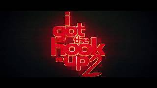 Behind The Scenes "I GOT THE HOOK UP 2" Comp 1