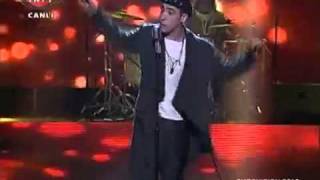 Türkiye 2012 eurovizyon eurovision şarkısını dinle sözleri bonomo love me back na na na