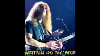 GPS - Guthrie Govan - Fan solo compilation - Part 1