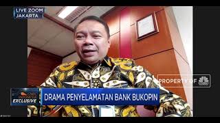 Targetkan CAR di 20%, Ini Strategi Penambahan Modal Bukopin