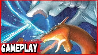 ✪ POKÉMON - Fire Box, o Melhor Deck de Fogo! #DECKTEST