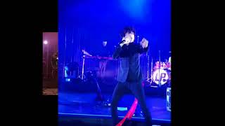 LP   Laura Pergolizzi     27.03.2018 Krasnodar, Russia - Olimp Hall