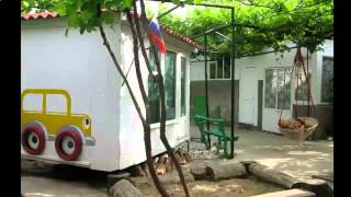 аренда жилья Самые красивые девушки отдых в Каче  Крым 2014