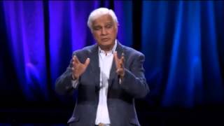 Belief in God Through Times of Suffering - Ravi Zacharias