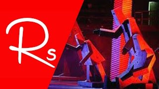 Балет "Болт" | The ballet "The Bolt"