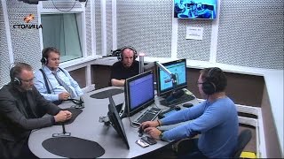 "Моссовет": "Пармезаны" на госслужбе