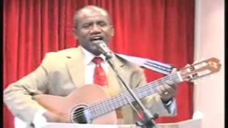 AMHARIC MEZMUR MEESGANA MEESGANA  PASTOR TESFAYE GABISO