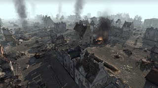 В тылу врага 2: Событие - Штурм Минска 1944г.